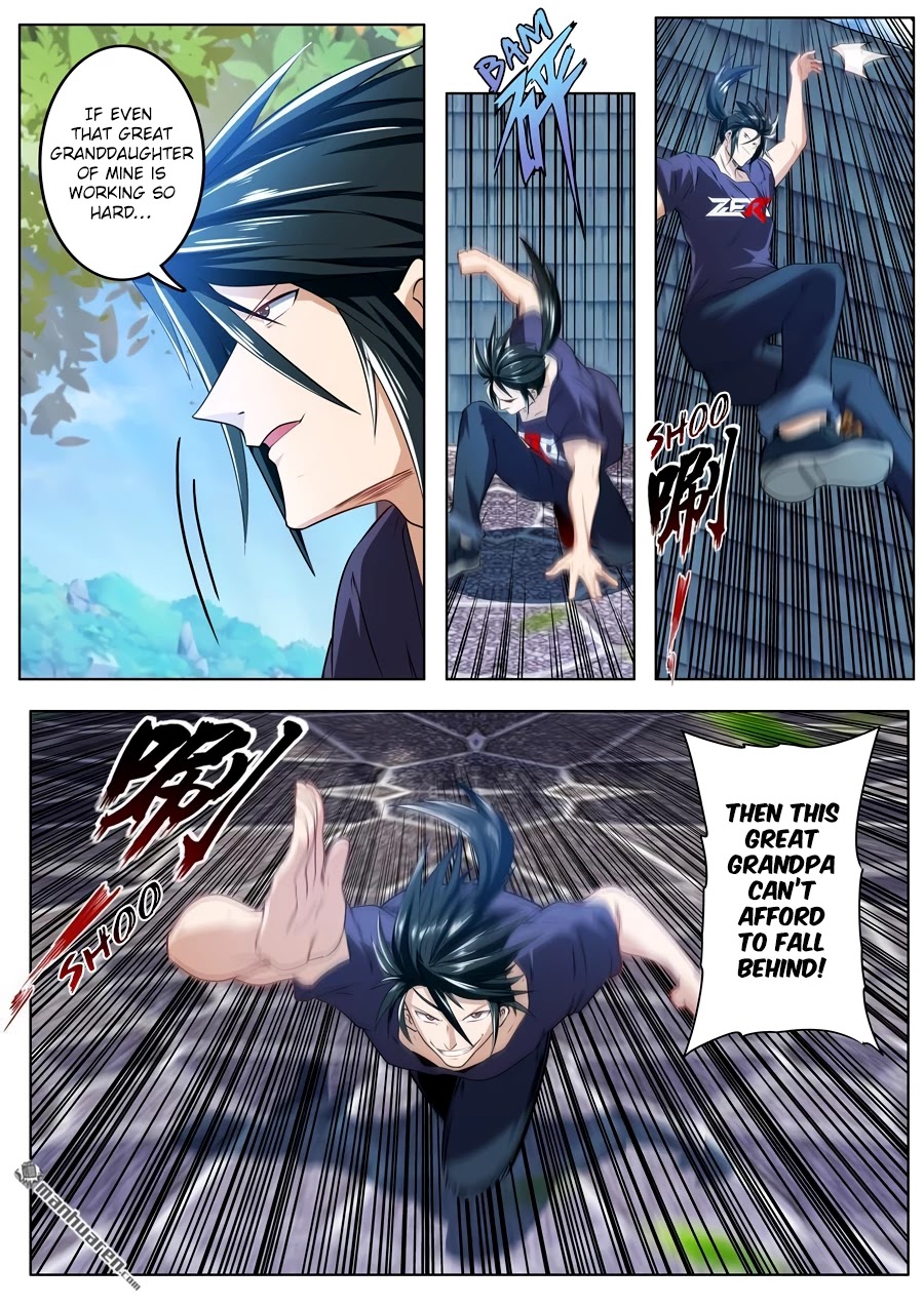 Hero? I Quit A Long Time Ago. chapter 207 - page 16