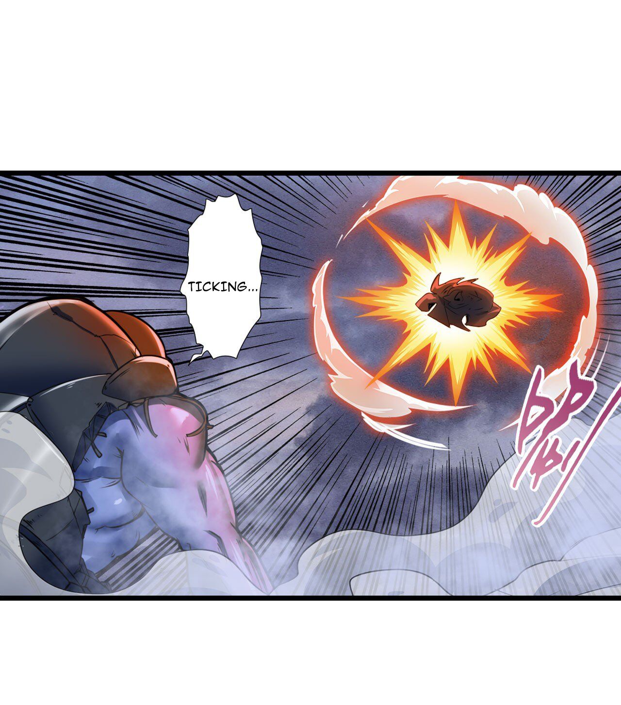 Hero? I Quit A Long Time Ago. chapter 199 - page 62