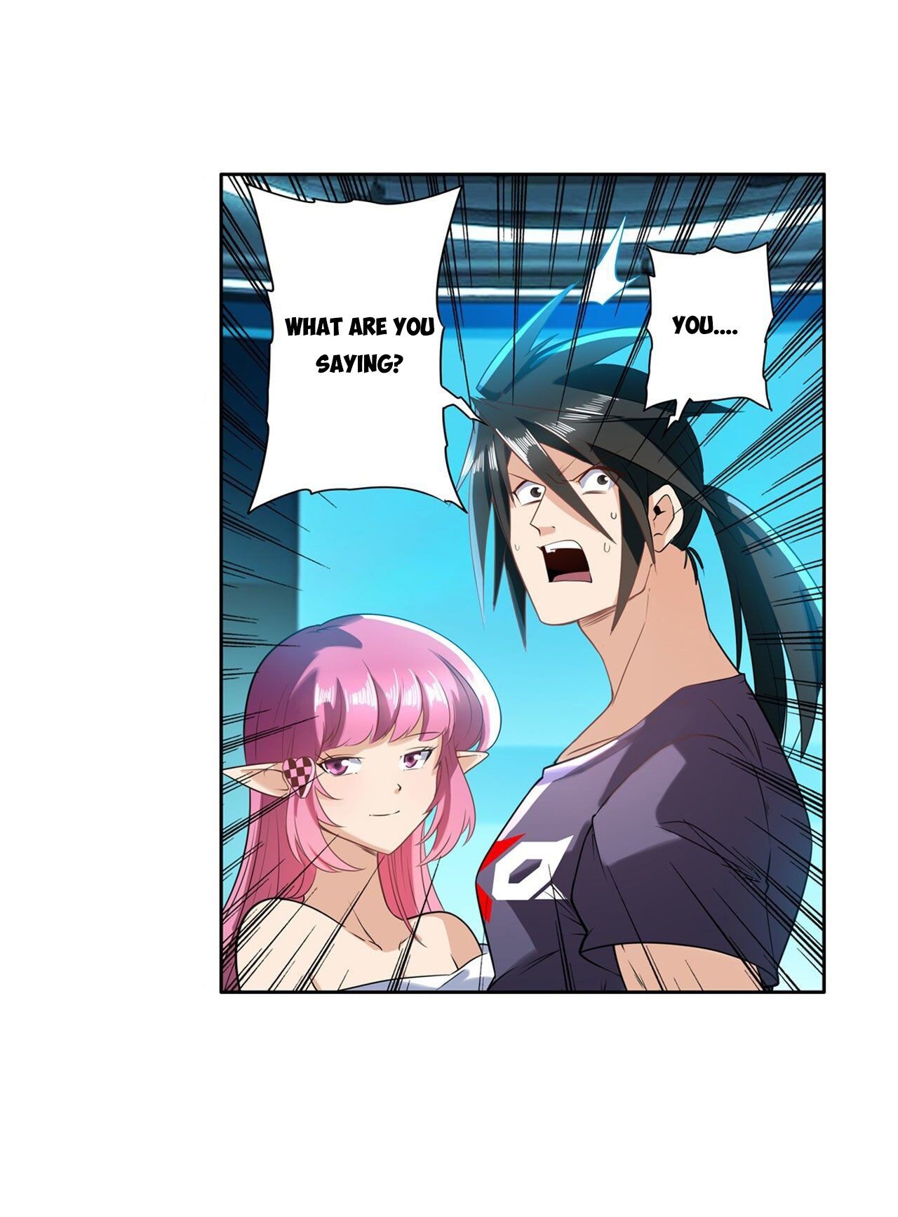 Hero? I Quit A Long Time Ago. chapter 194 - page 47