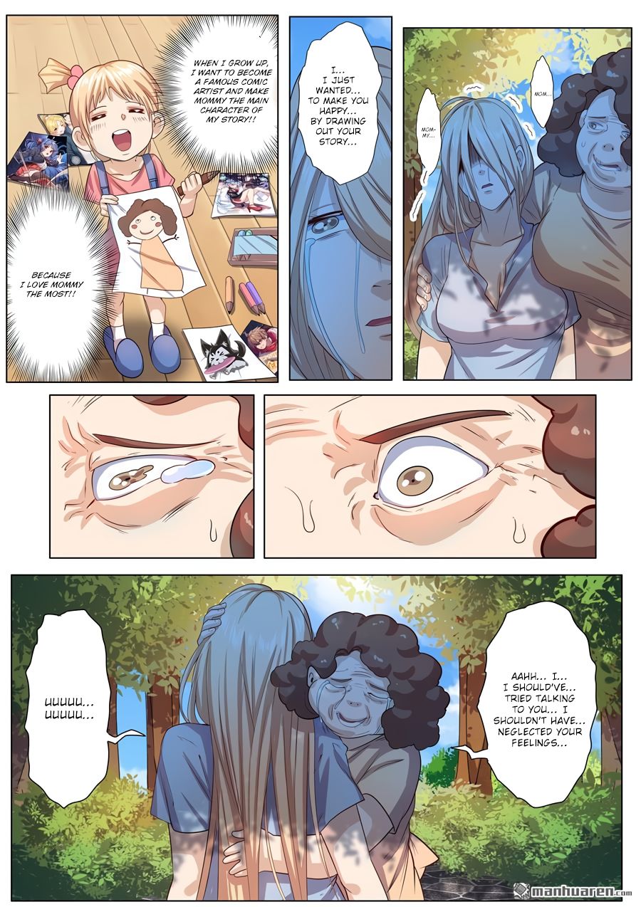 Hero? I Quit A Long Time Ago. chapter 192 - page 13