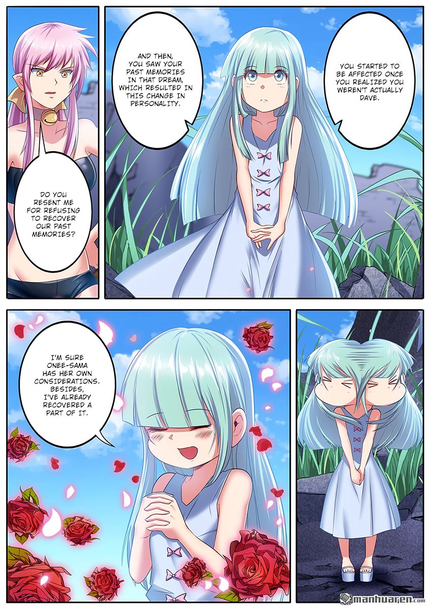 Hero? I Quit A Long Time Ago. chapter 188 - page 13