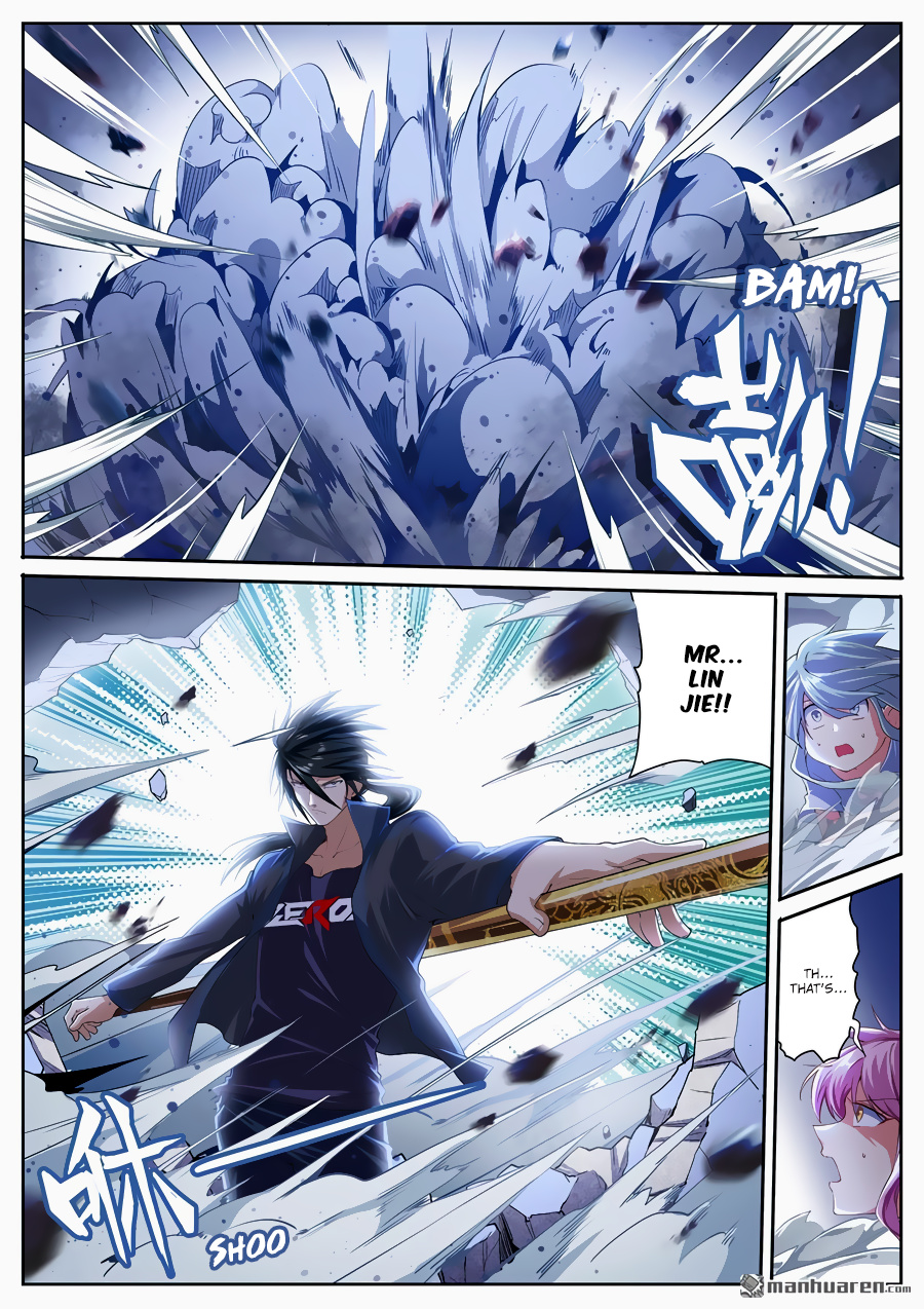Hero? I Quit A Long Time Ago. chapter 179 - page 14