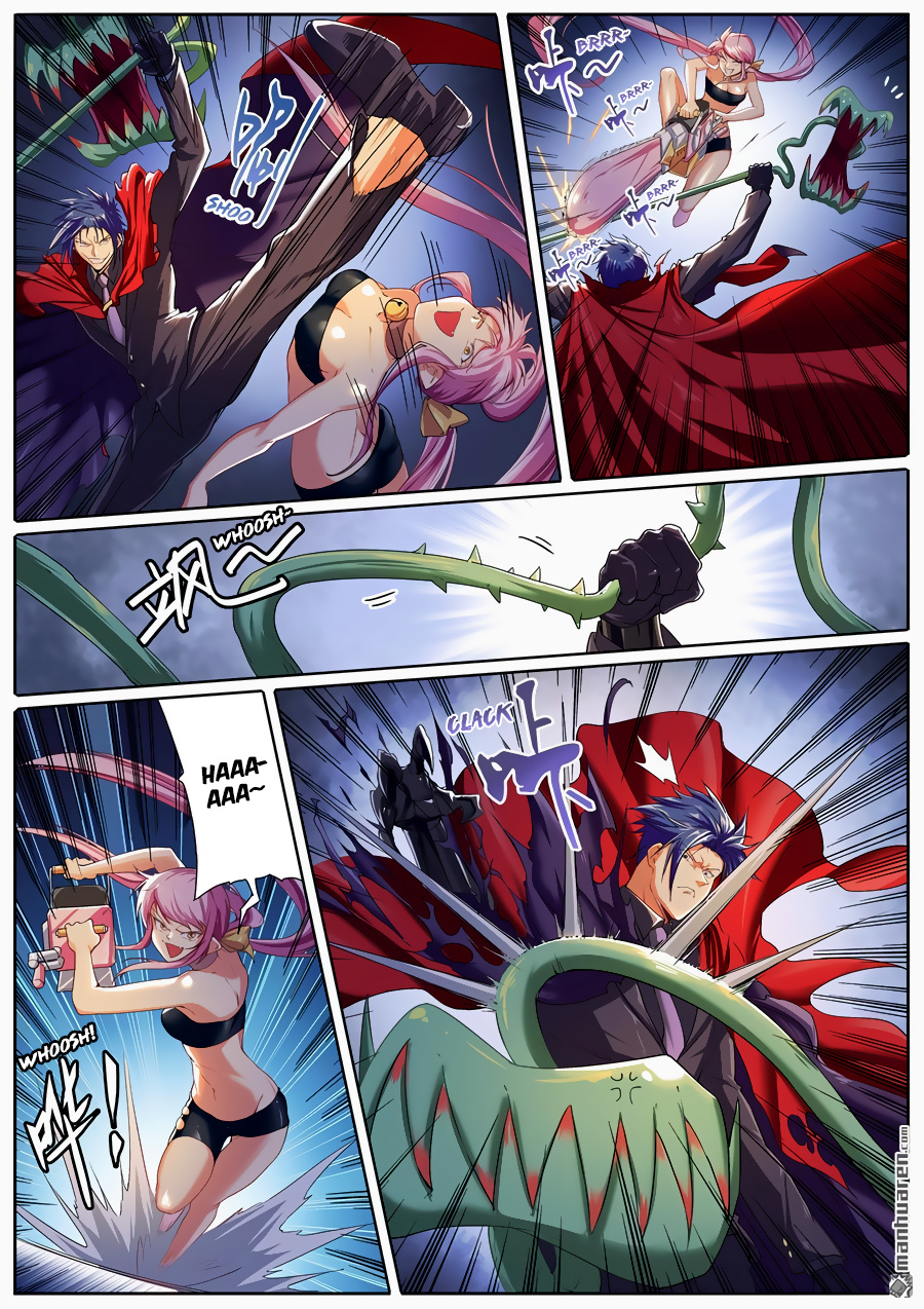 Hero? I Quit A Long Time Ago. chapter 179 - page 2