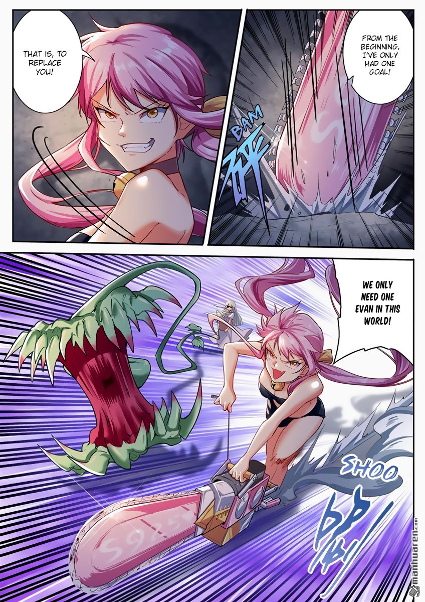 Hero? I Quit A Long Time Ago. chapter 178 - page 14