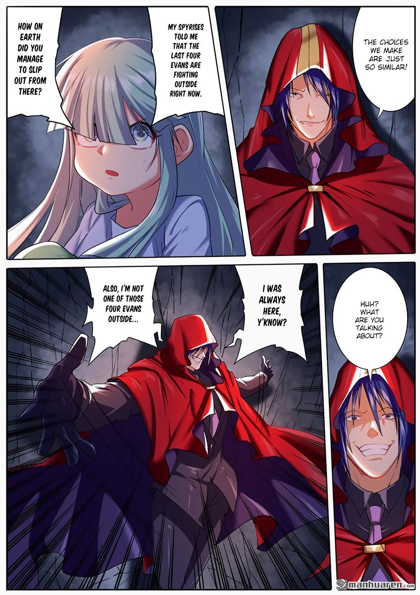 Hero? I Quit A Long Time Ago. chapter 178 - page 7