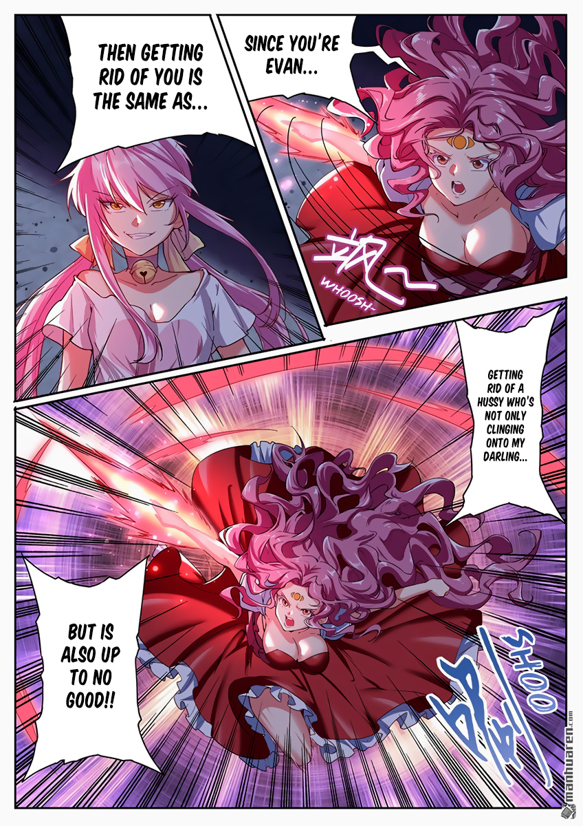 Hero? I Quit A Long Time Ago. chapter 177 - page 11