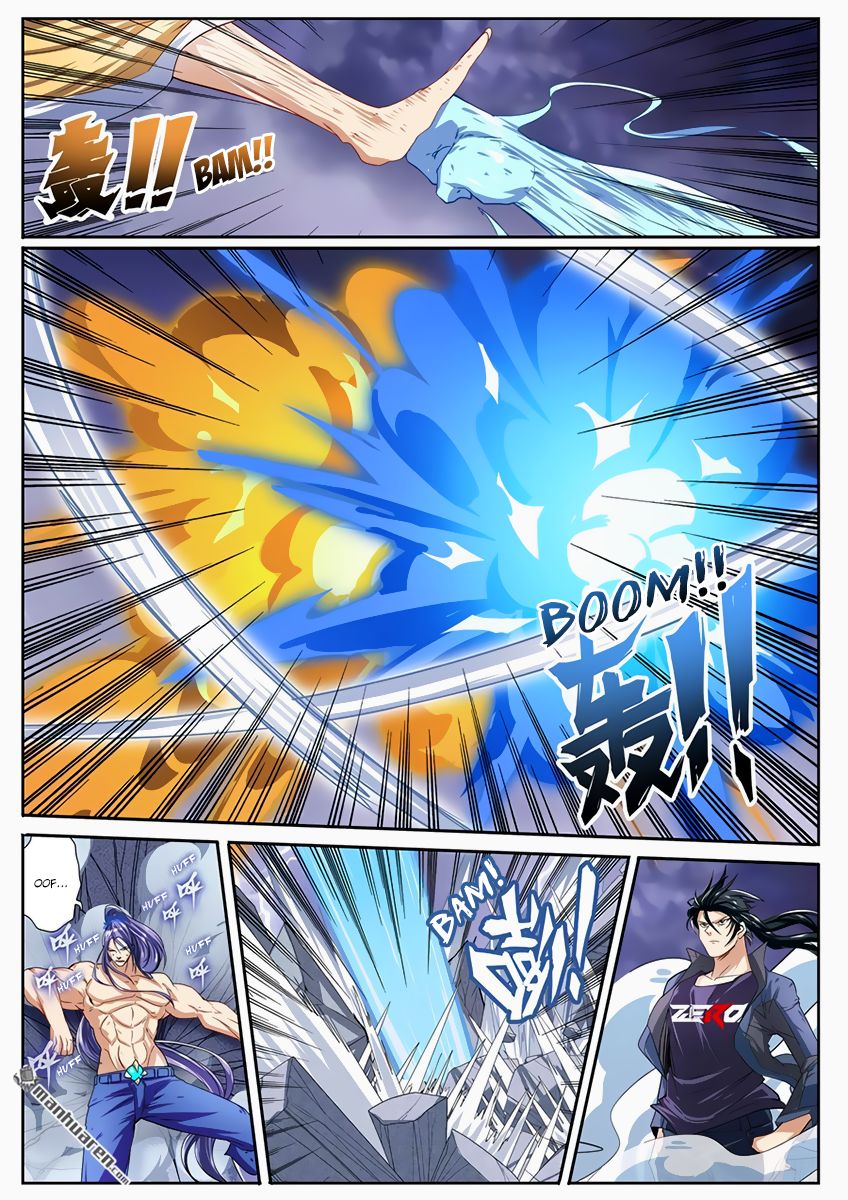 Hero? I Quit A Long Time Ago. chapter 175 - page 15