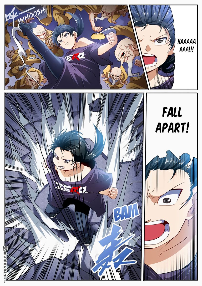 Hero? I Quit A Long Time Ago. chapter 174 - page 2