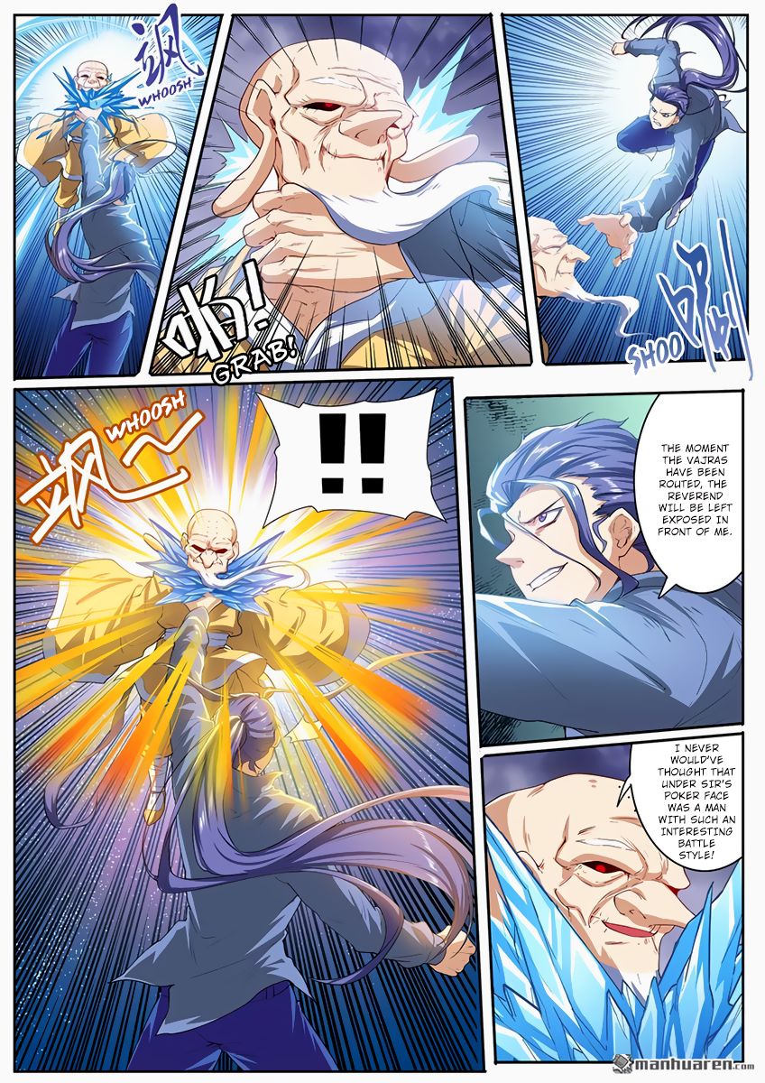 Hero? I Quit A Long Time Ago. chapter 172 - page 2