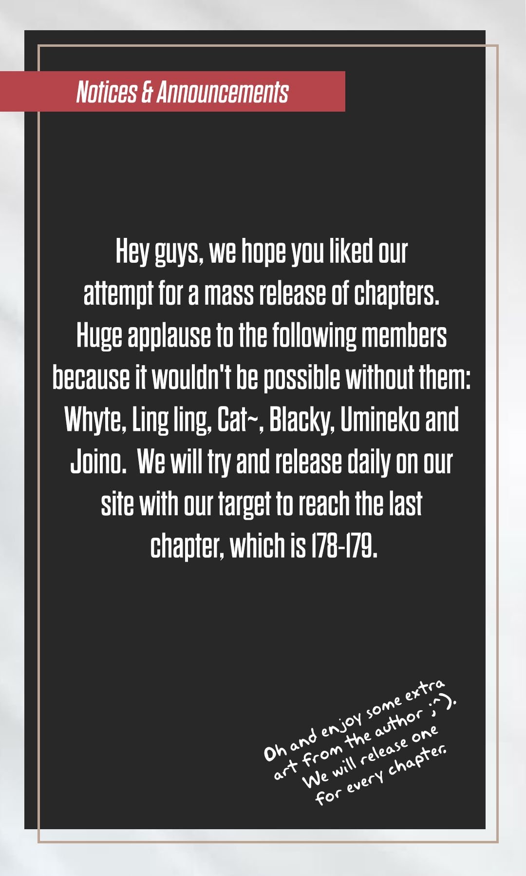 Hero? I Quit A Long Time Ago. chapter 164 - page 17