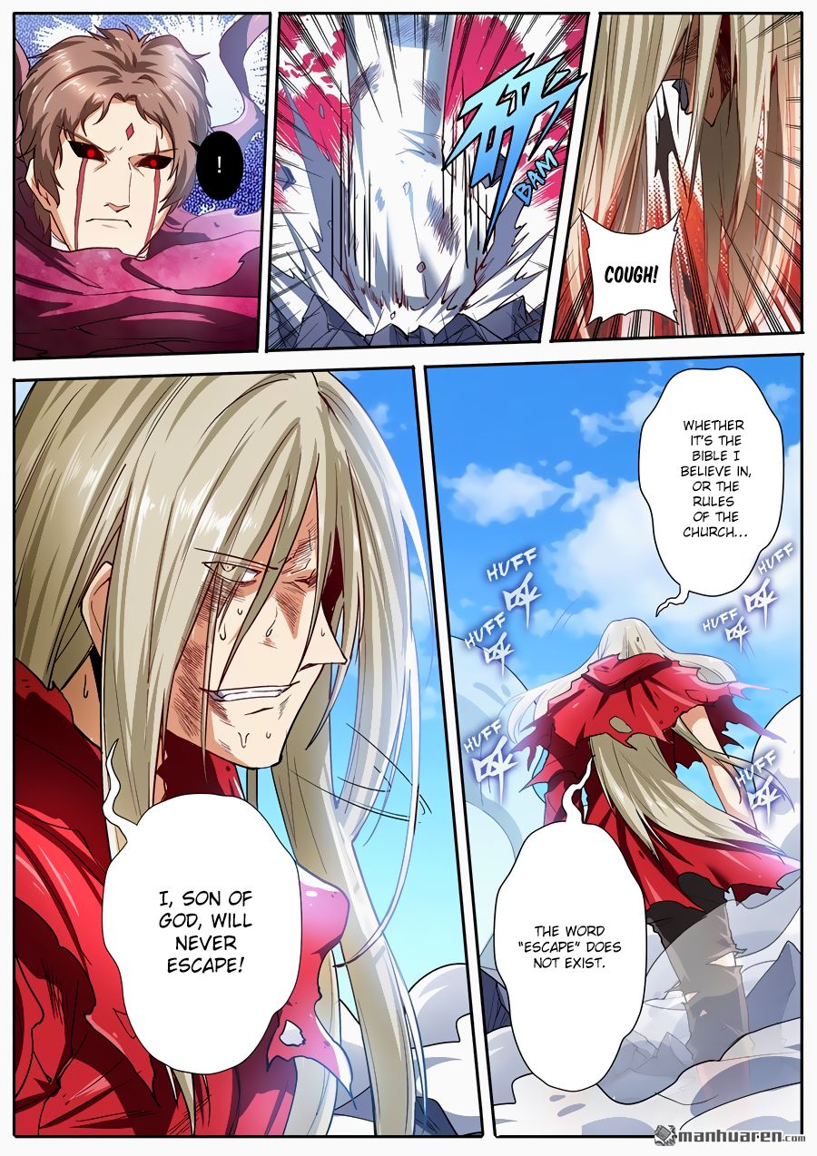 Hero? I Quit A Long Time Ago. chapter 163 - page 14