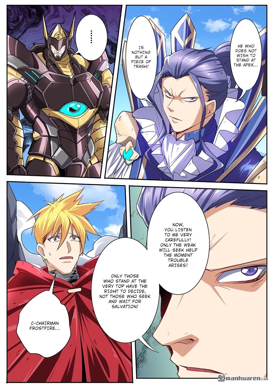 Hero? I Quit A Long Time Ago. chapter 158 - page 14
