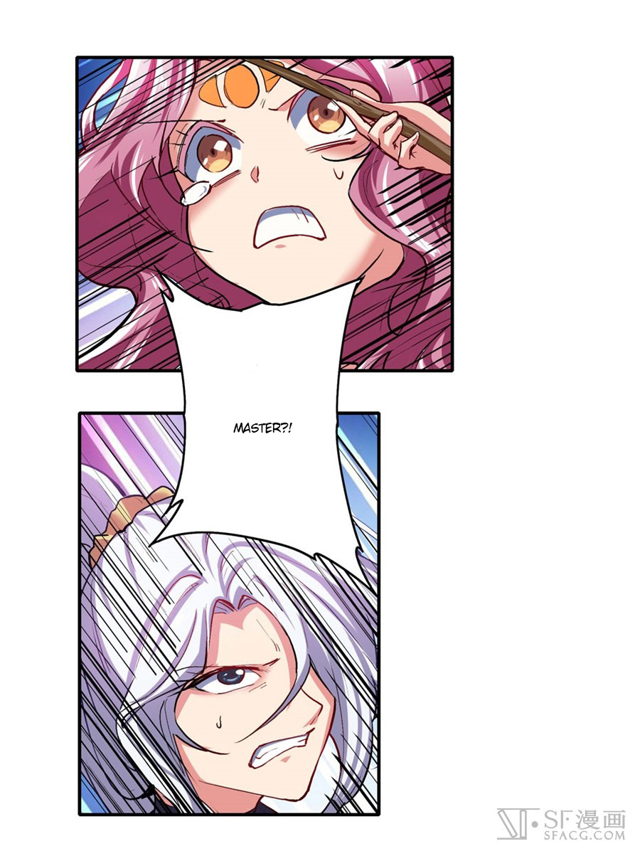 Hero? I Quit A Long Time Ago. chapter 157 - page 27