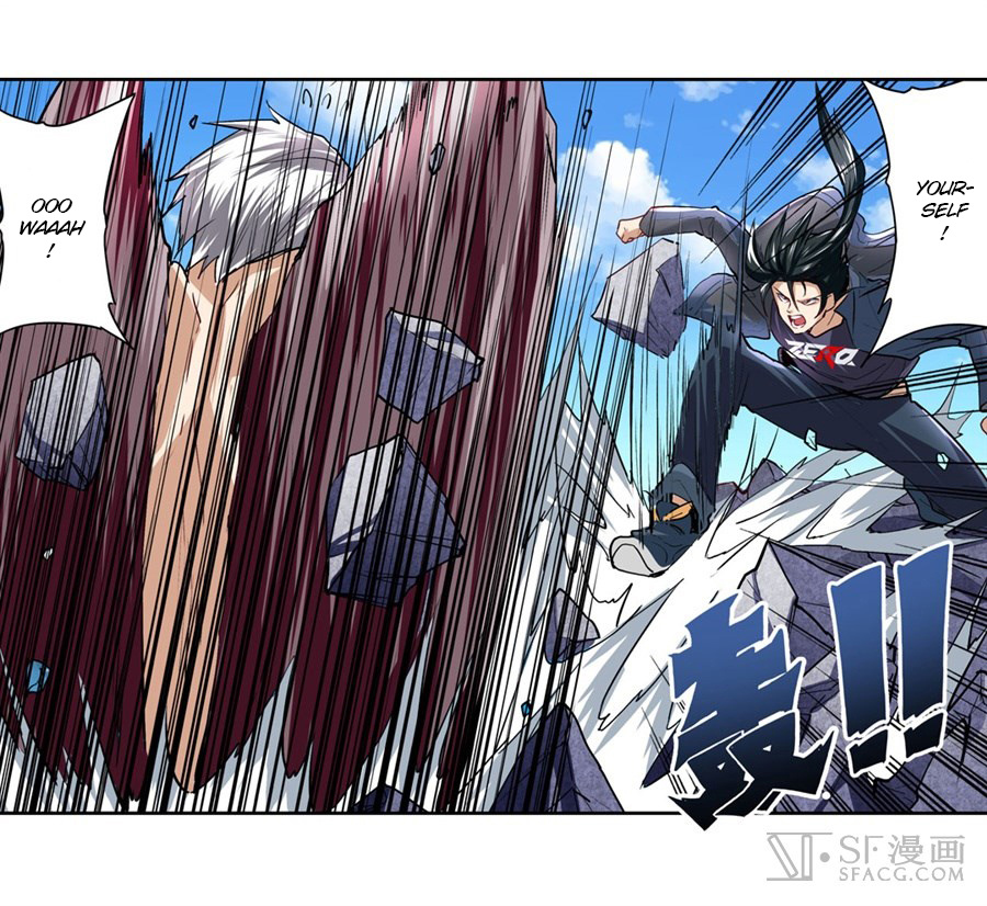 Hero? I Quit A Long Time Ago. chapter 157 - page 47