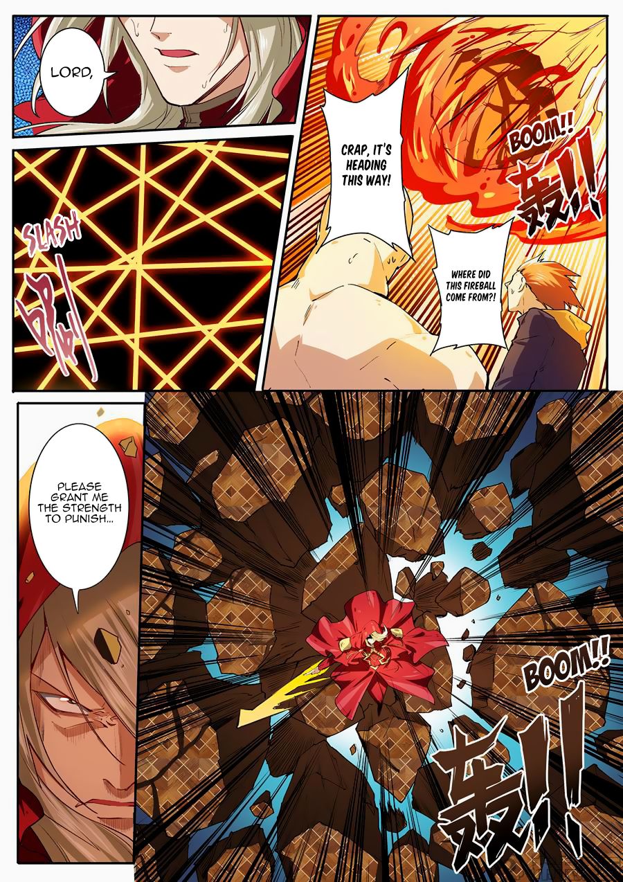 Hero? I Quit A Long Time Ago. chapter 154 - page 14