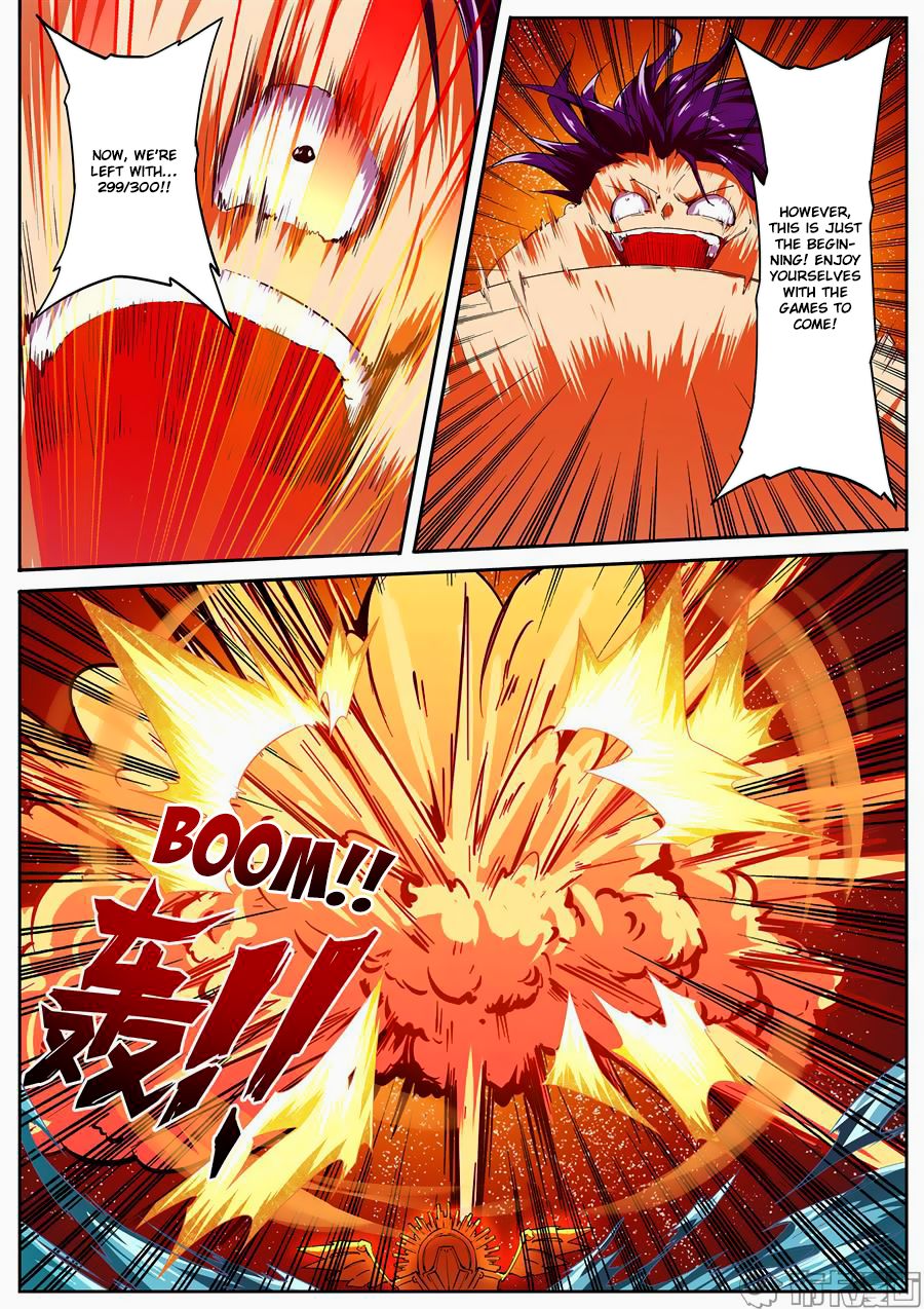 Hero? I Quit A Long Time Ago. chapter 153 - page 14