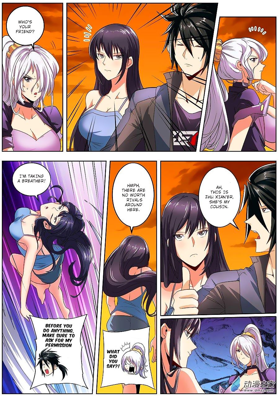 Hero? I Quit A Long Time Ago. chapter 148 - page 12