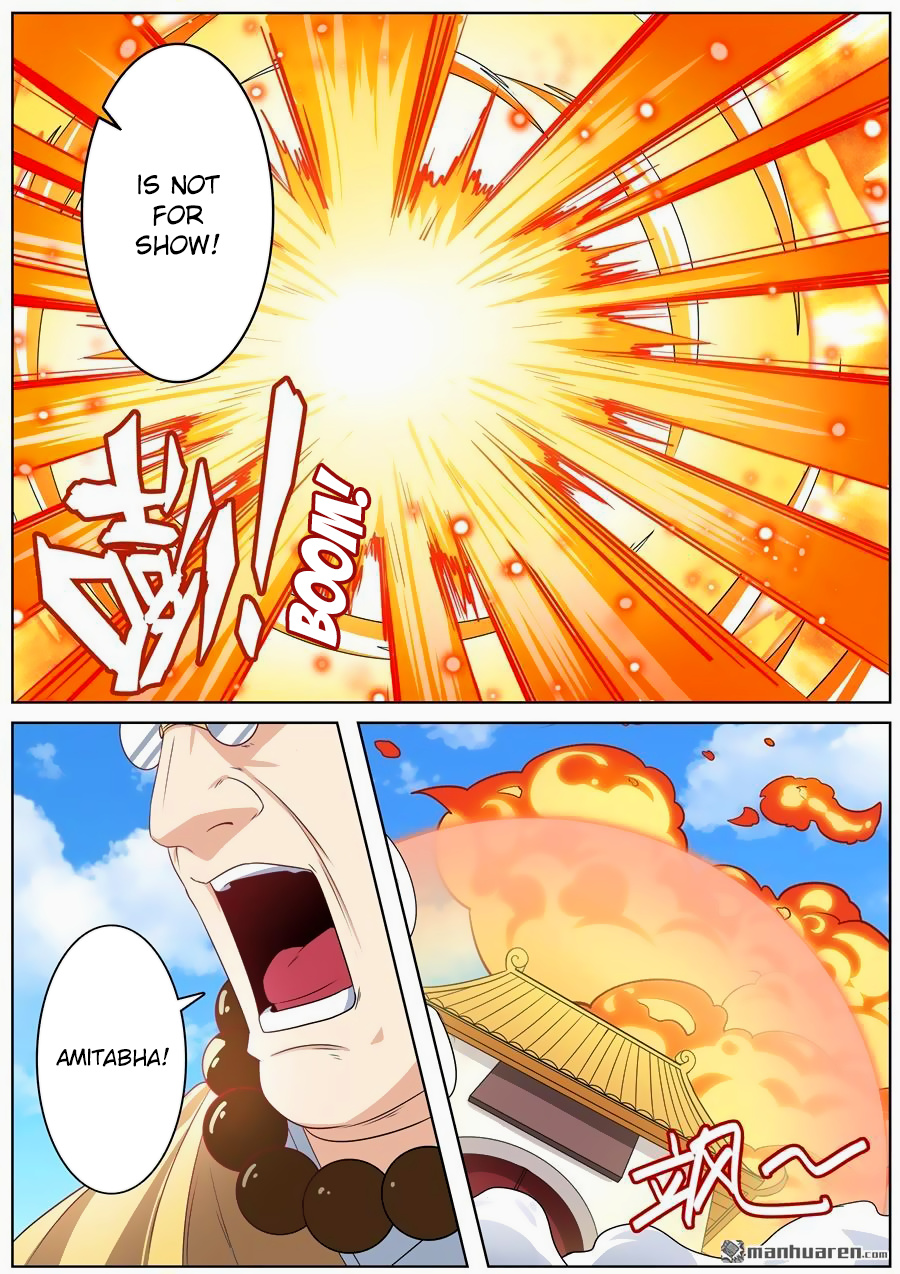 Hero? I Quit A Long Time Ago. chapter 136 - page 14