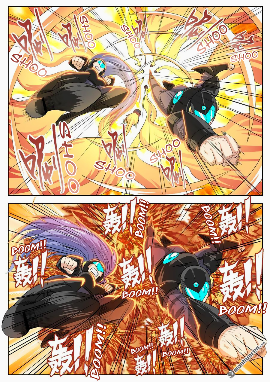 Hero? I Quit A Long Time Ago. chapter 134 - page 14