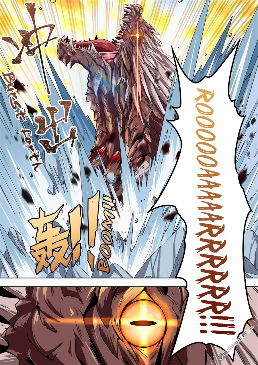 Hero? I Quit A Long Time Ago. chapter 134 - page 22