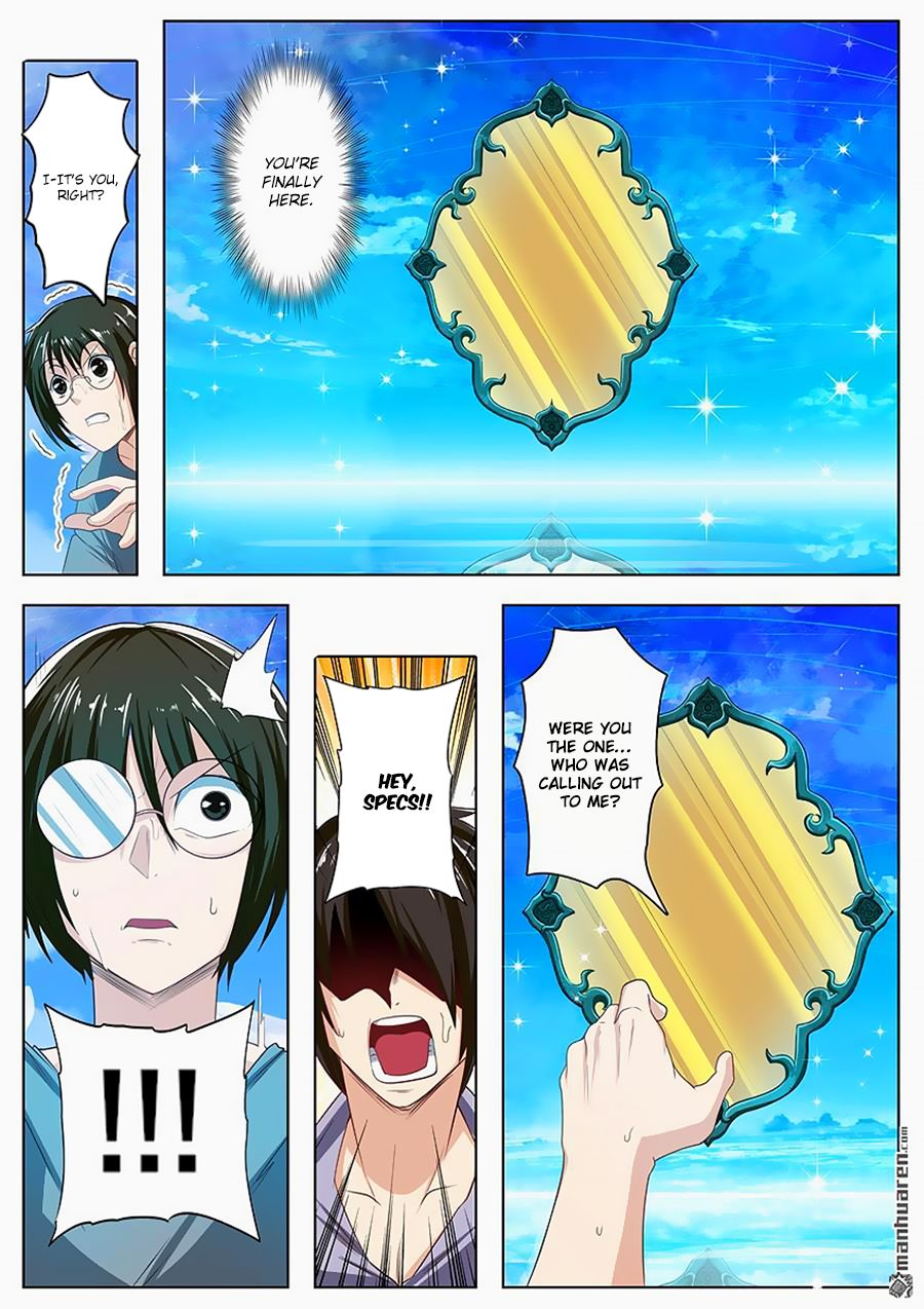 Hero? I Quit A Long Time Ago. chapter 133 - page 14