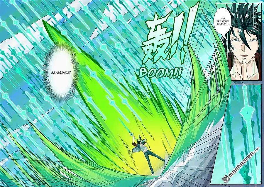 Hero? I Quit A Long Time Ago. chapter 127 - page 8