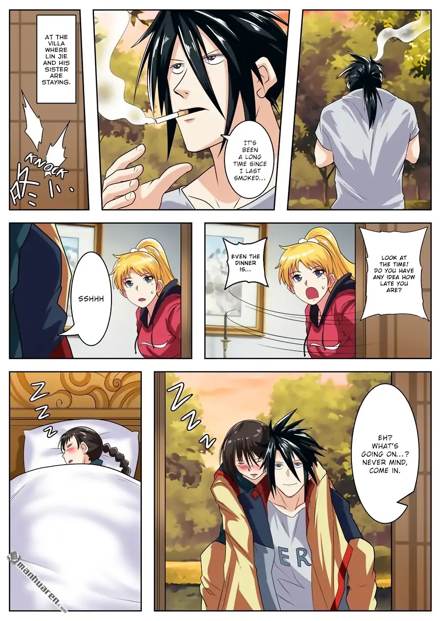 Hero? I Quit A Long Time Ago. chapter 120 - page 13