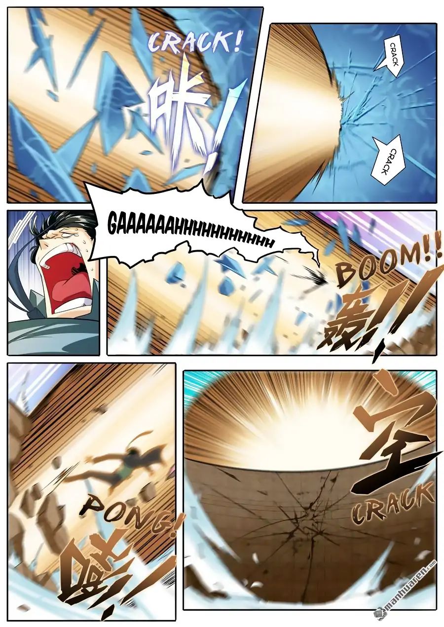 Hero? I Quit A Long Time Ago. chapter 114 - page 16