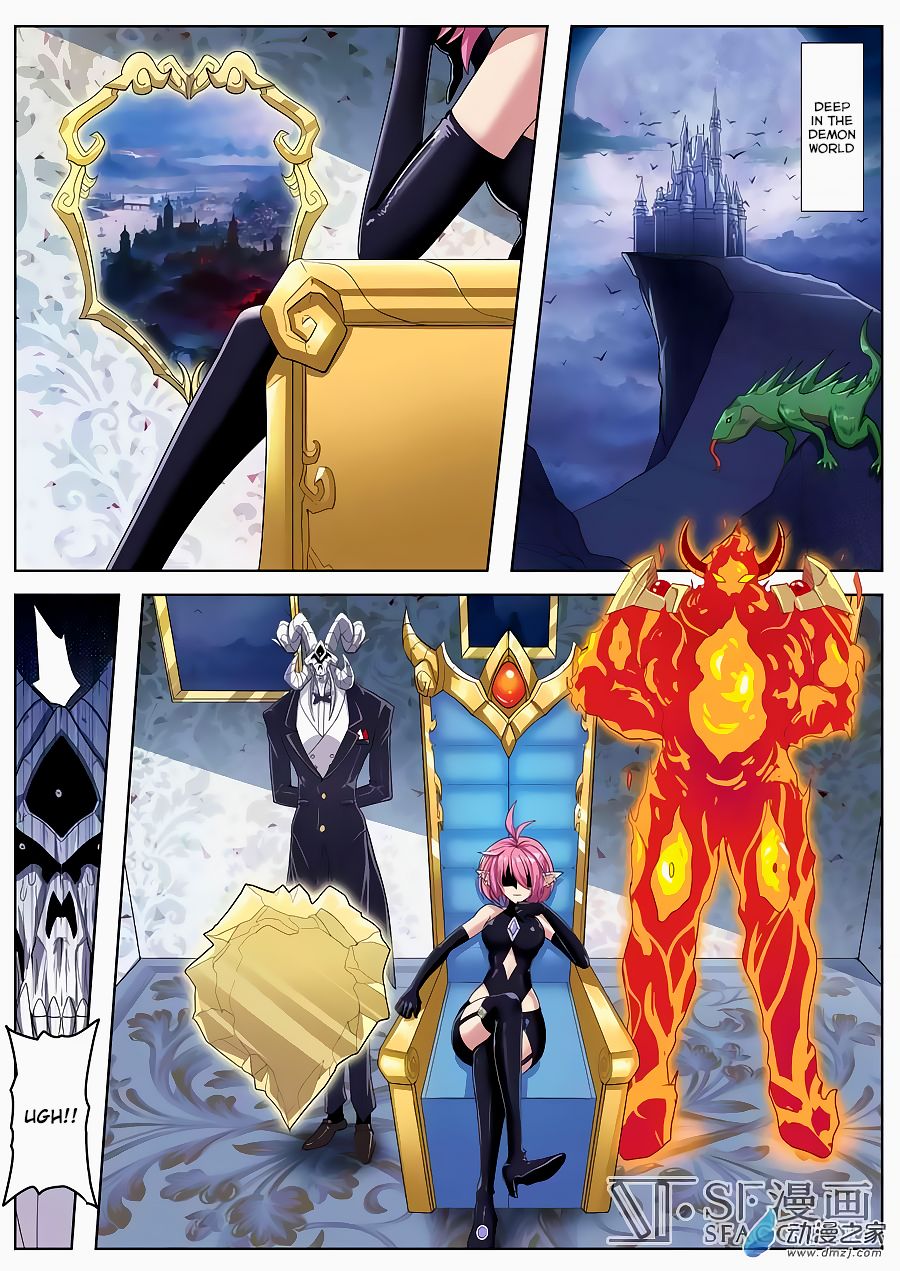Hero? I Quit A Long Time Ago. chapter 106 - page 18