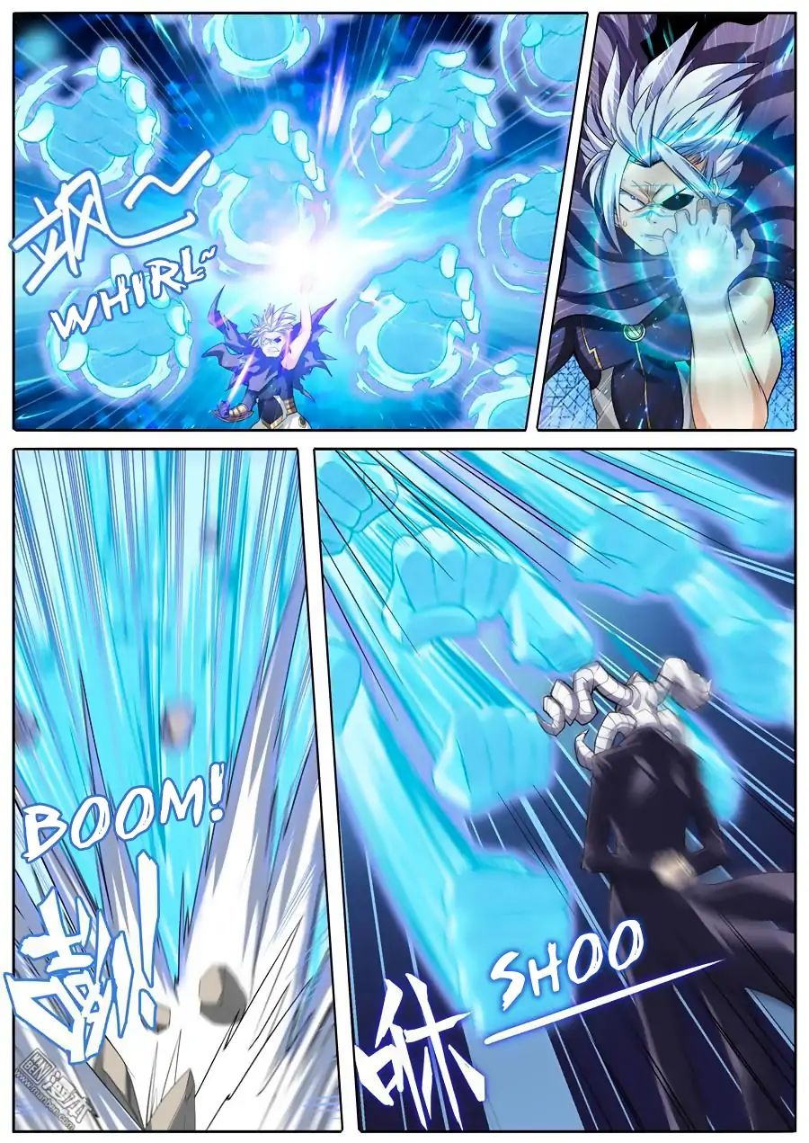 Hero? I Quit A Long Time Ago. chapter 104 - page 2