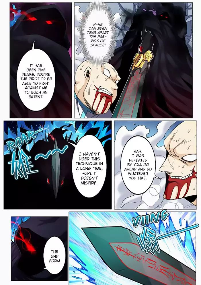 Hero? I Quit A Long Time Ago. chapter 42 - page 18