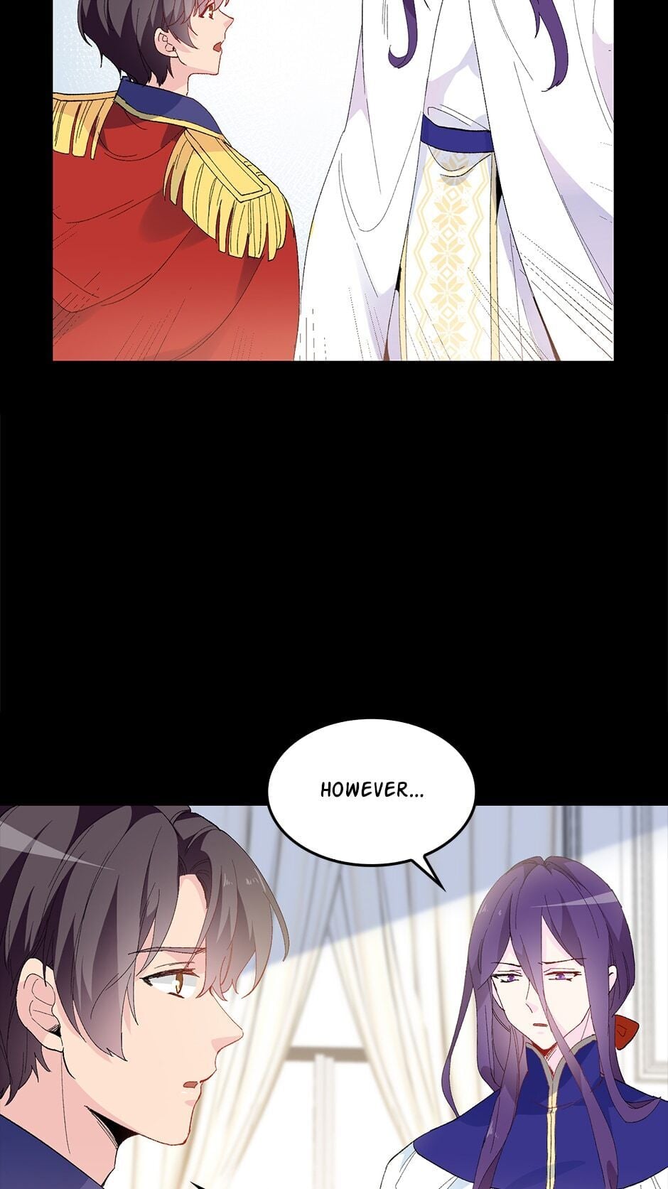 Surviving as the Prince’s Fiancée chapter 80 - page 10