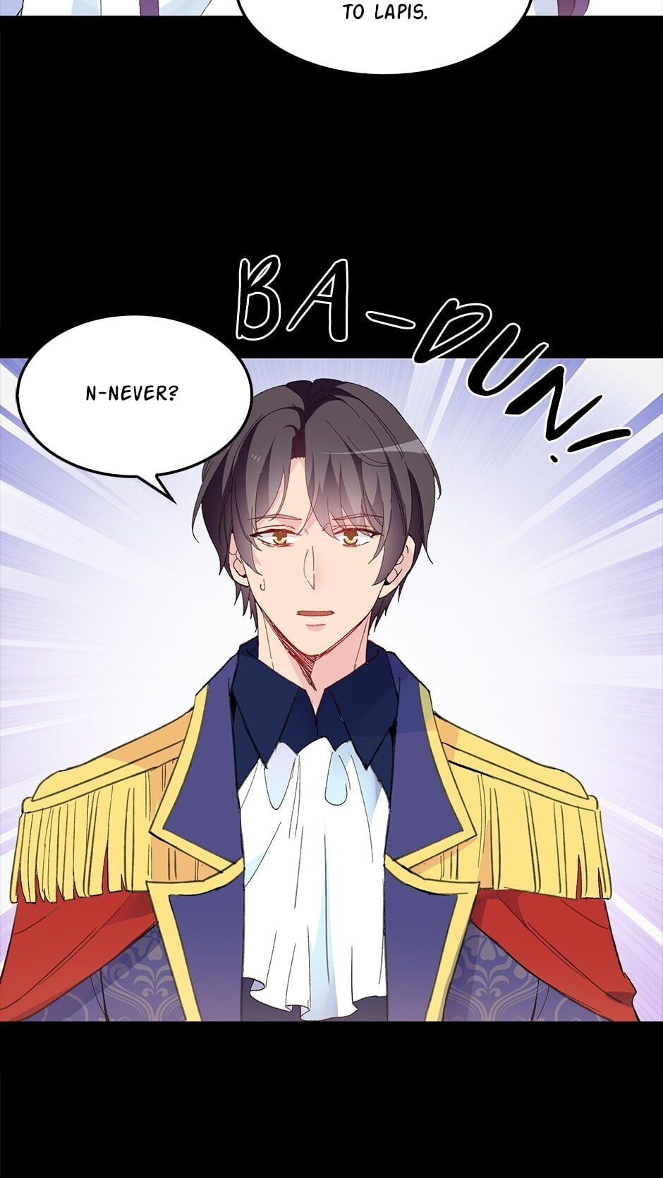 Surviving as the Prince’s Fiancée chapter 80 - page 12