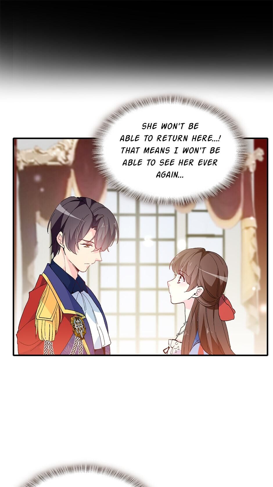 Surviving as the Prince’s Fiancée chapter 80 - page 13