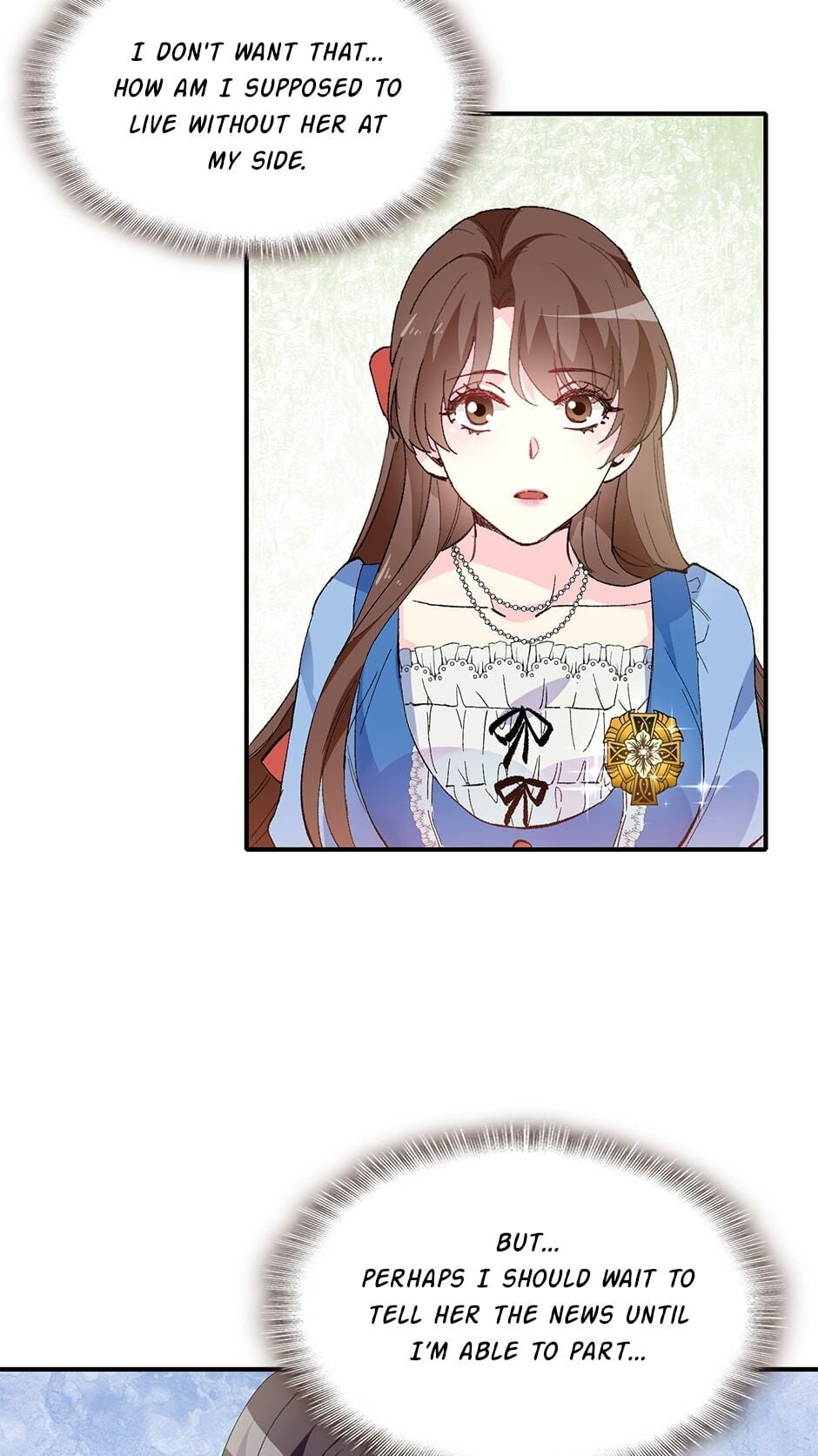 Surviving as the Prince’s Fiancée chapter 80 - page 14