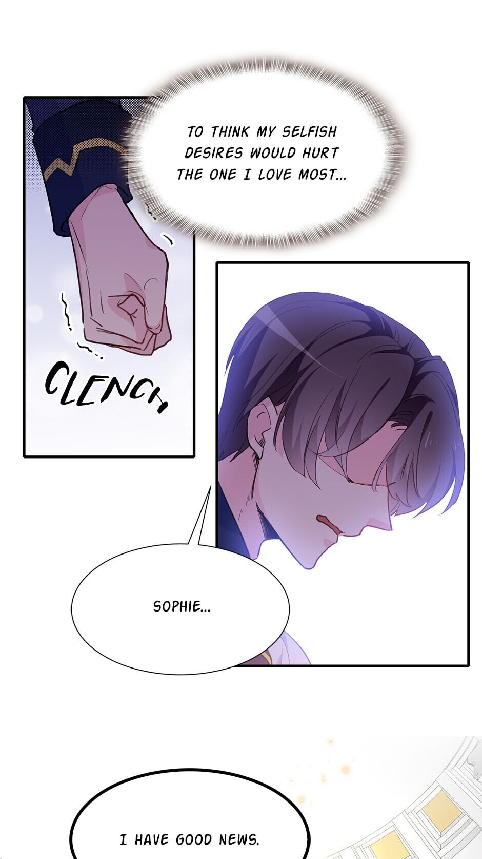 Surviving as the Prince’s Fiancée chapter 80 - page 19
