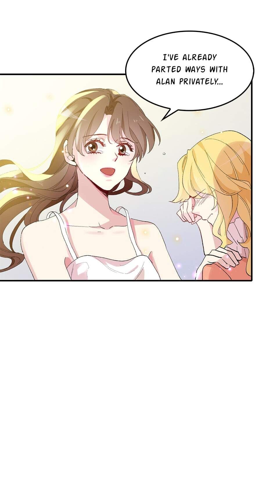 Surviving as the Prince’s Fiancée chapter 80 - page 25