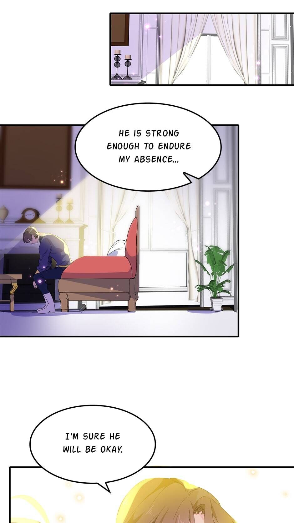 Surviving as the Prince’s Fiancée chapter 80 - page 26