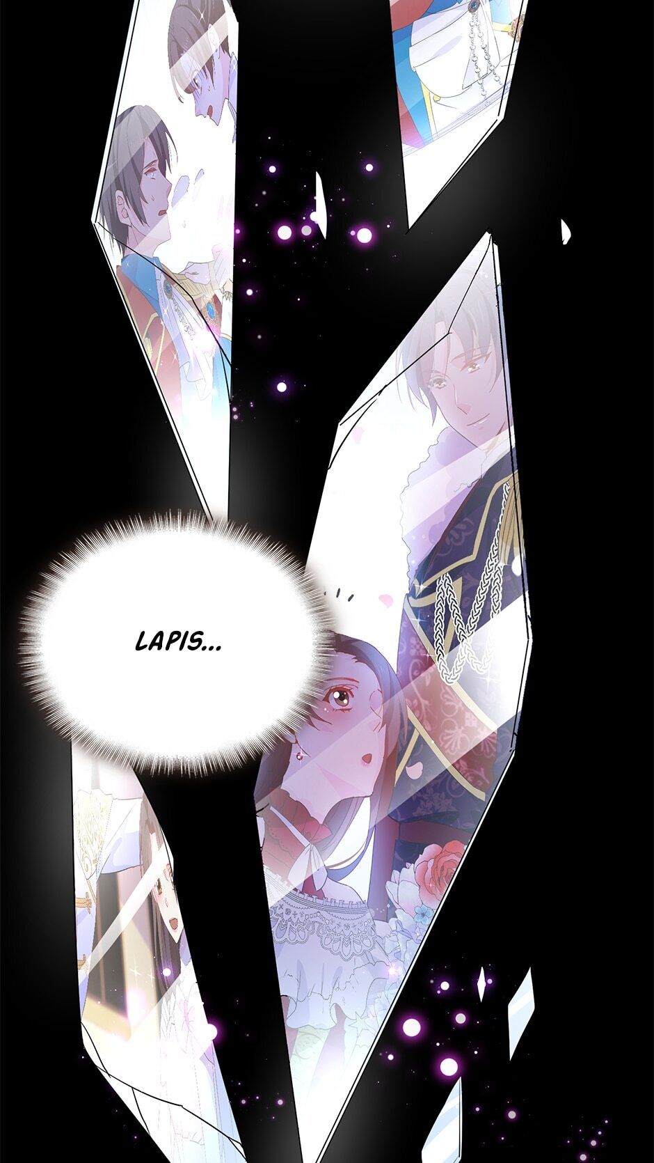 Surviving as the Prince’s Fiancée chapter 80 - page 30
