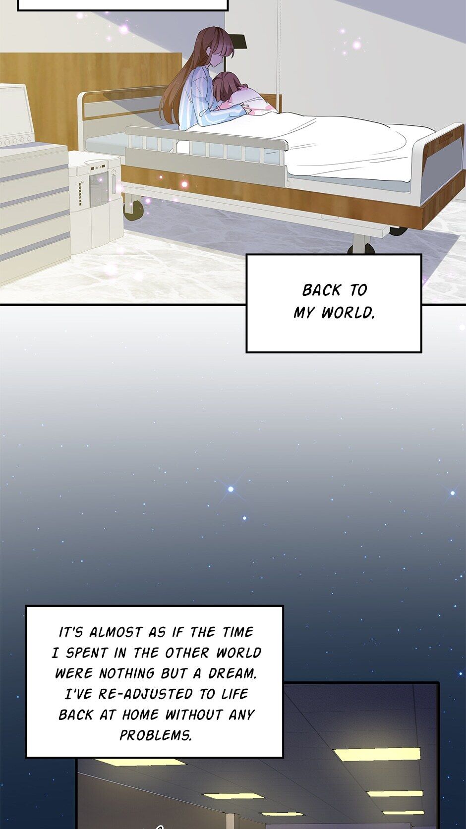 Surviving as the Prince’s Fiancée chapter 80 - page 33