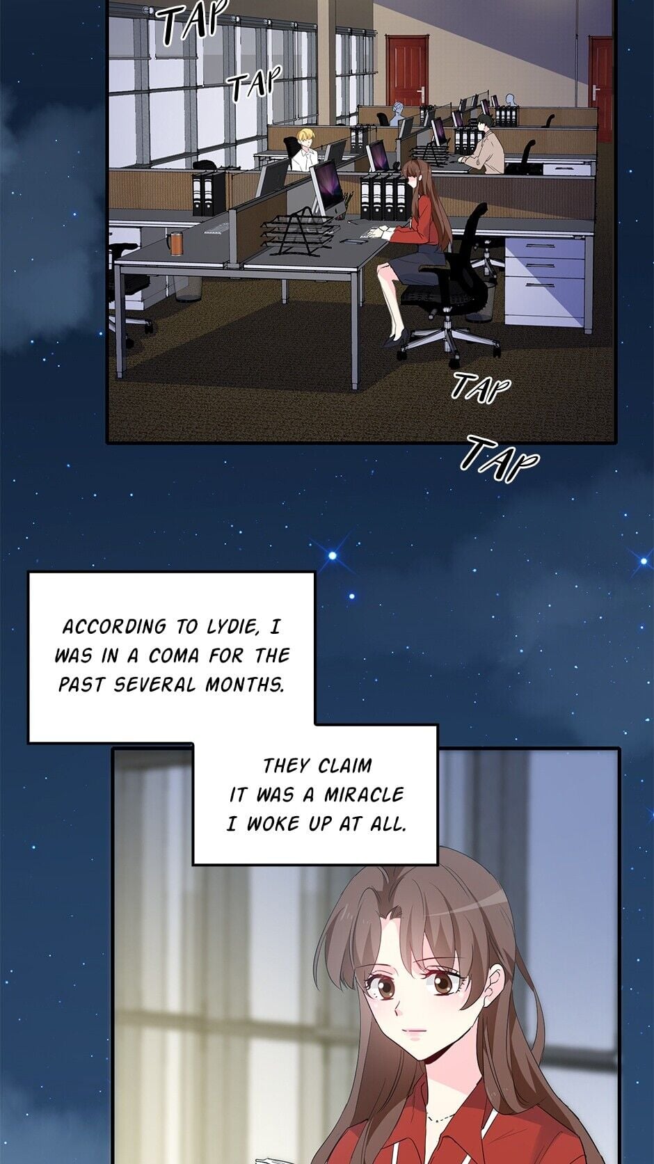 Surviving as the Prince’s Fiancée chapter 80 - page 34