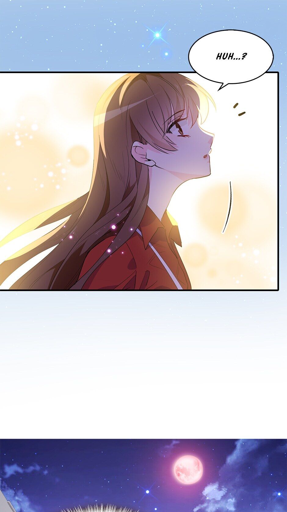 Surviving as the Prince’s Fiancée chapter 80 - page 37