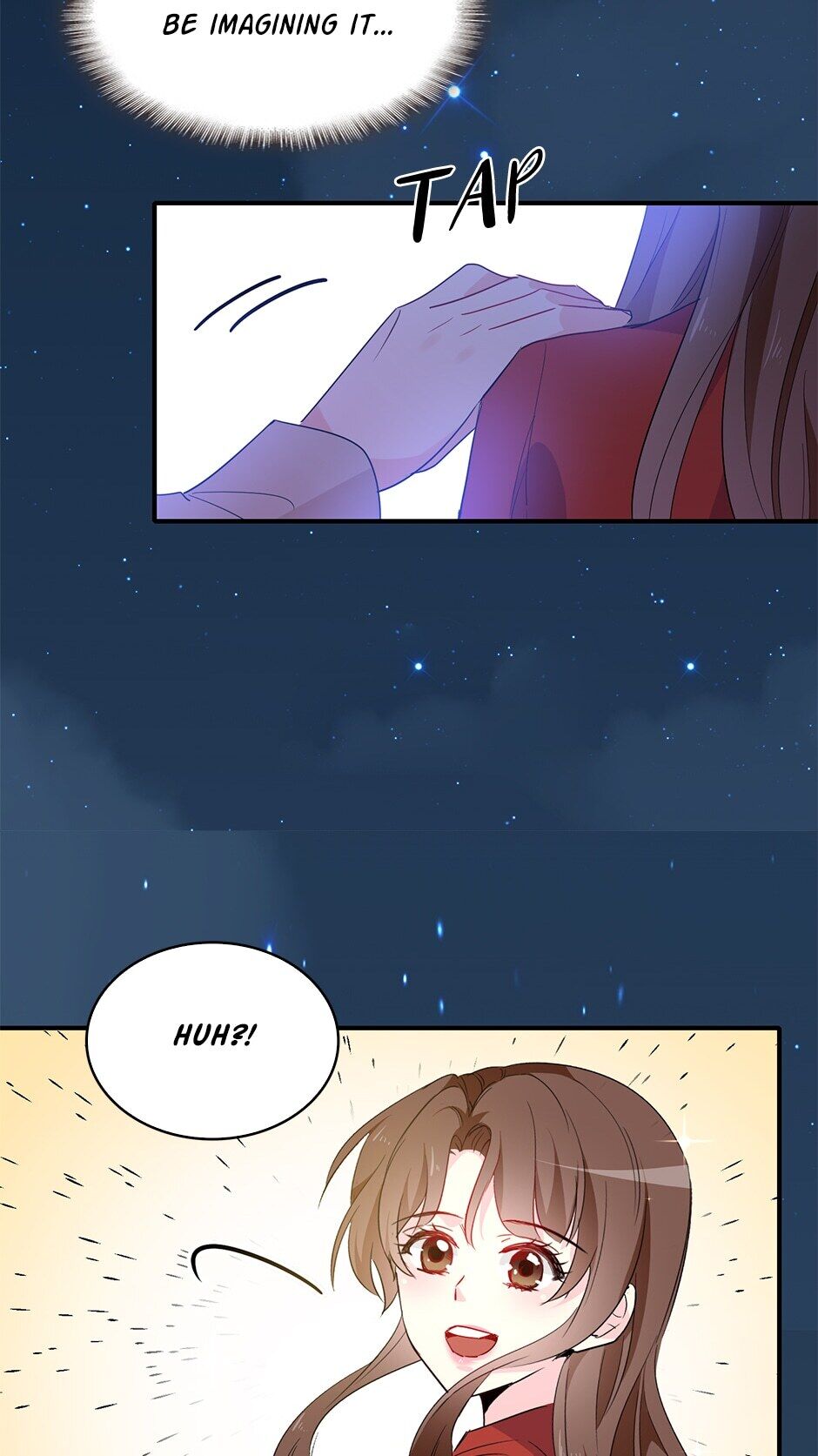 Surviving as the Prince’s Fiancée chapter 80 - page 39