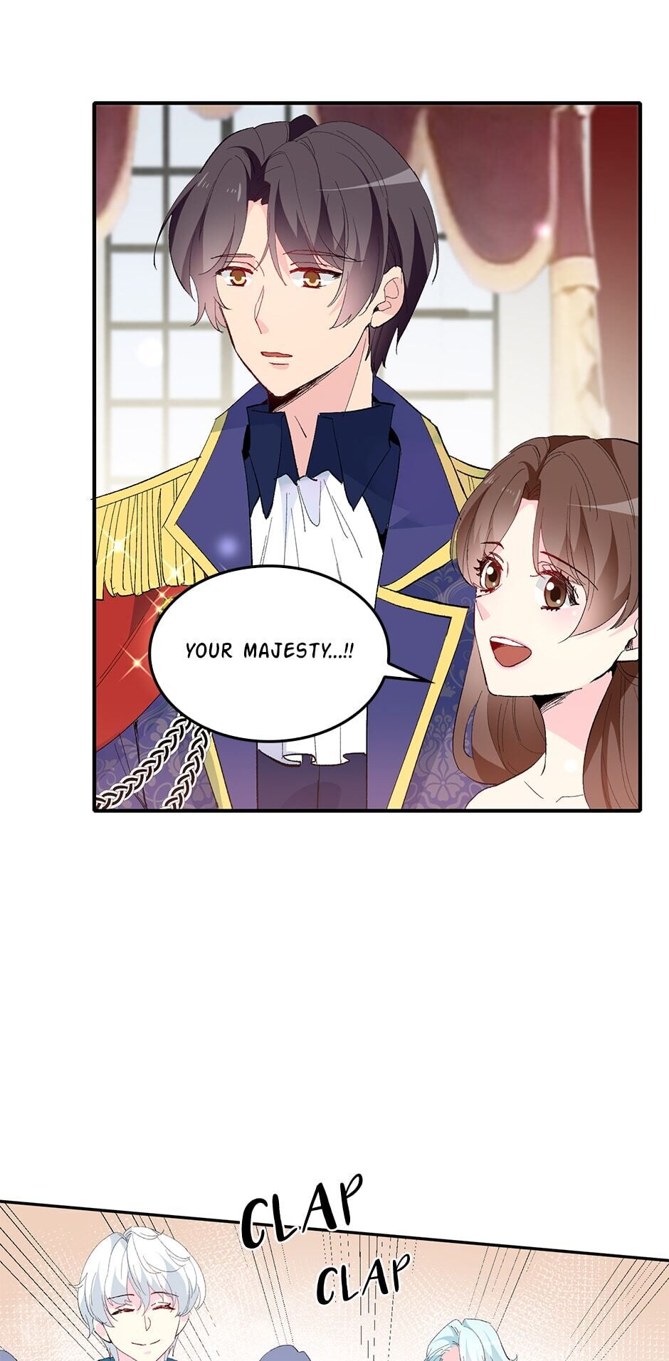 Surviving as the Prince’s Fiancée chapter 80 - page 4