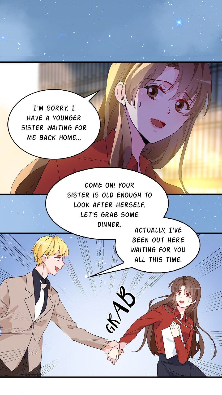 Surviving as the Prince’s Fiancée chapter 80 - page 42
