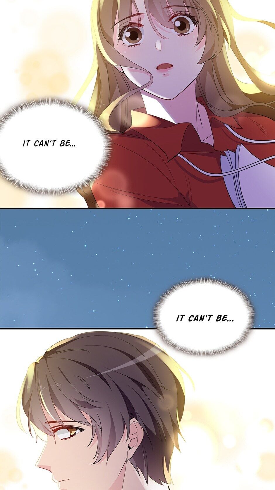 Surviving as the Prince’s Fiancée chapter 80 - page 46