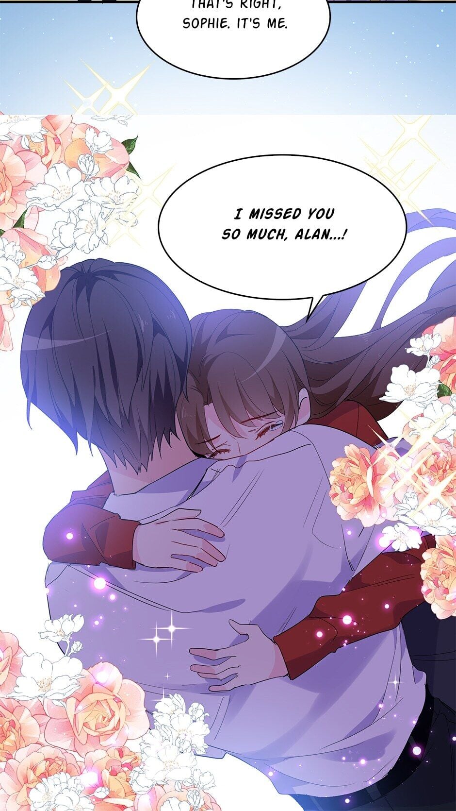 Surviving as the Prince’s Fiancée chapter 80 - page 48