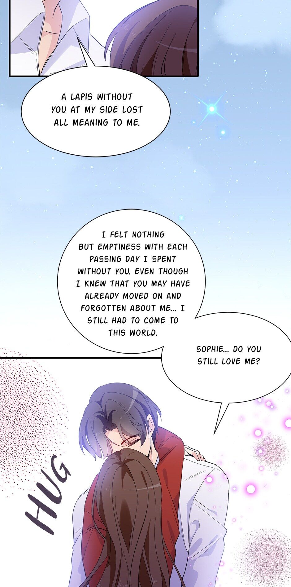 Surviving as the Prince’s Fiancée chapter 80 - page 51