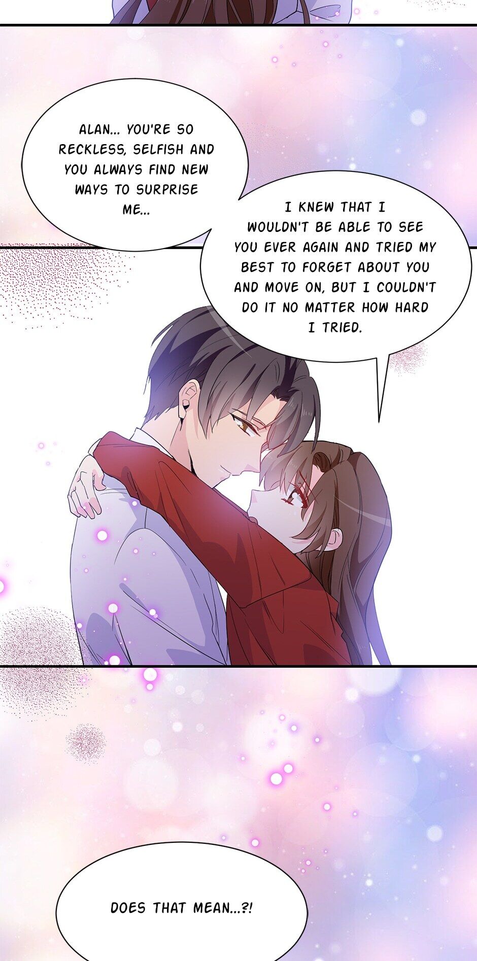 Surviving as the Prince’s Fiancée chapter 80 - page 52