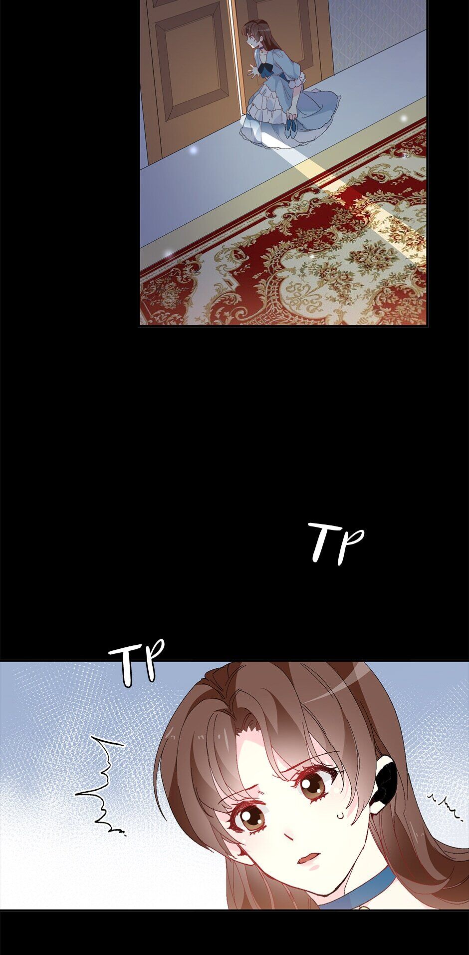 Surviving as the Prince’s Fiancée chapter 79 - page 15